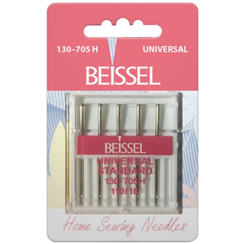 Beissel HVU.00.110/18 130-705 H Universal       5  110