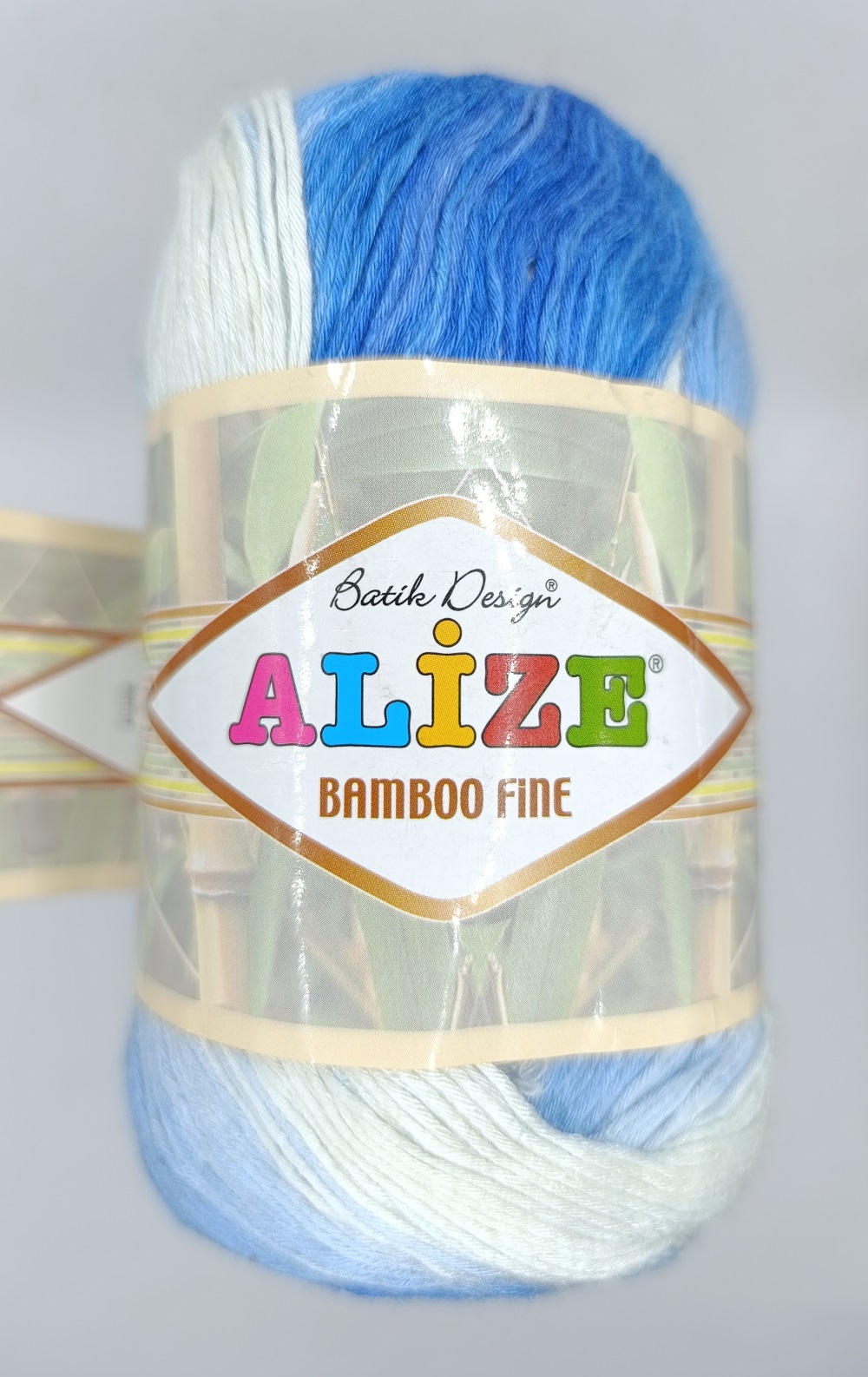 Alize Bamboo fine batik 1833 ����� ������� ����� 1 �����