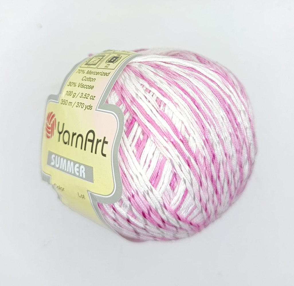 YarnArt Summer 003 ������� �����