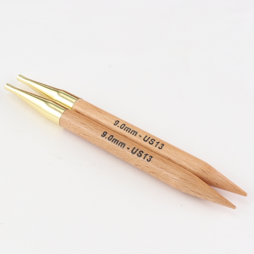 KnitPro 35643    Basix    35-126  9