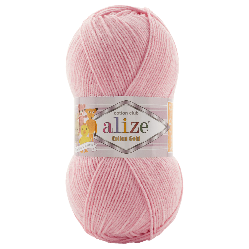 Alize Cotton gold 638  1 