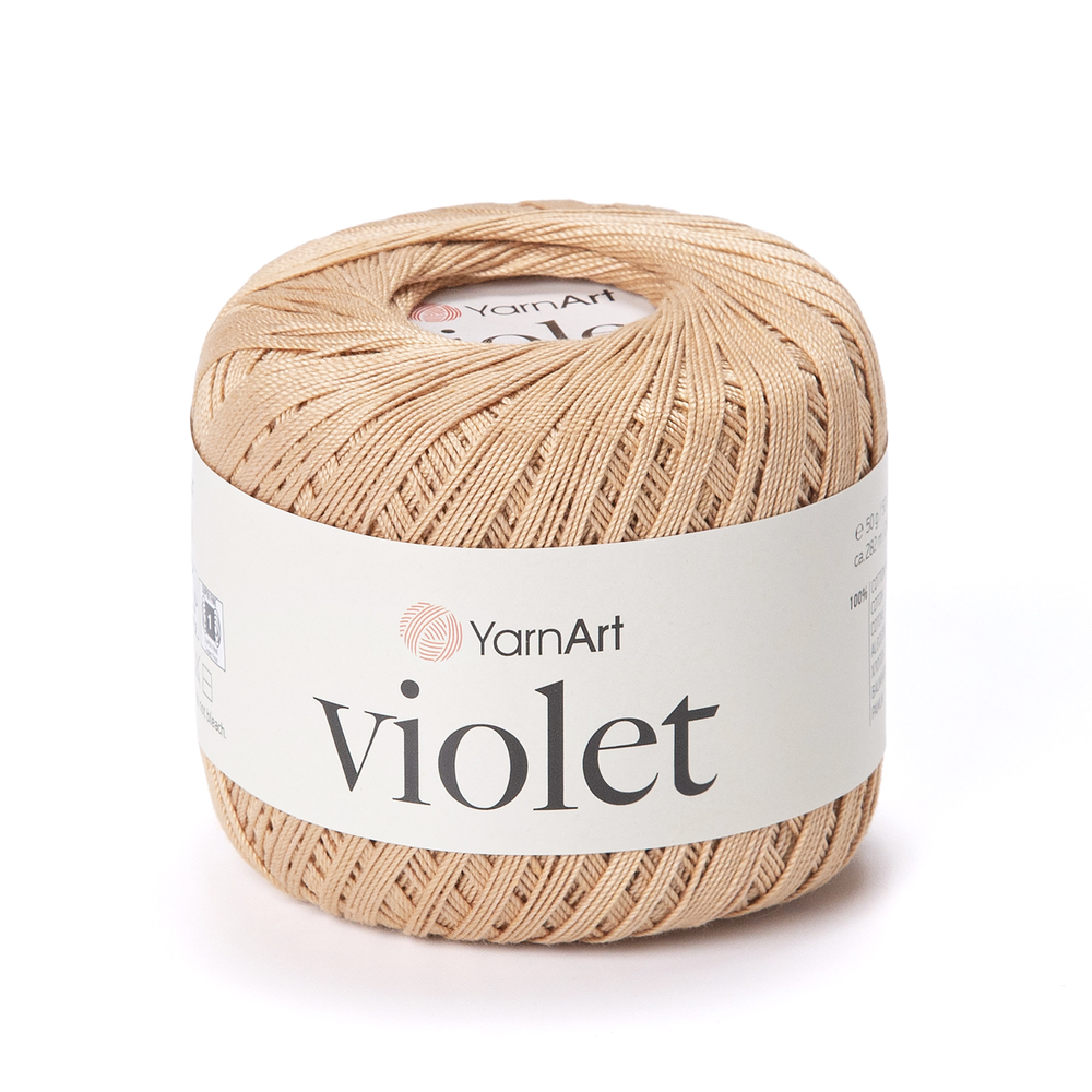 YarnArt Violet 5529 �������� 1 �����