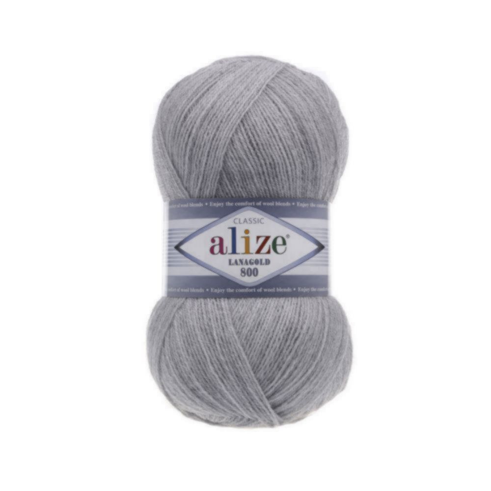 Alize Lanagold 800  684  