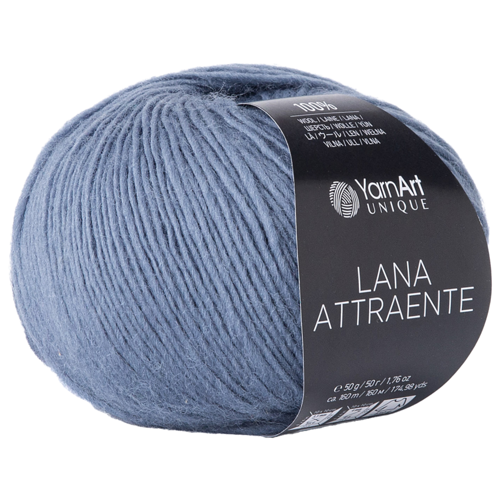 YarnArt Lana Attraente 6644 ���������