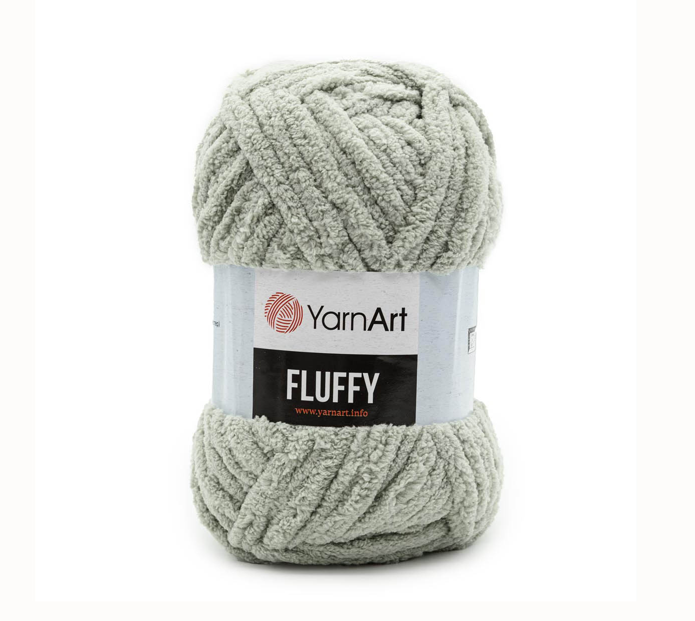 YarnArt Fluffy 725 