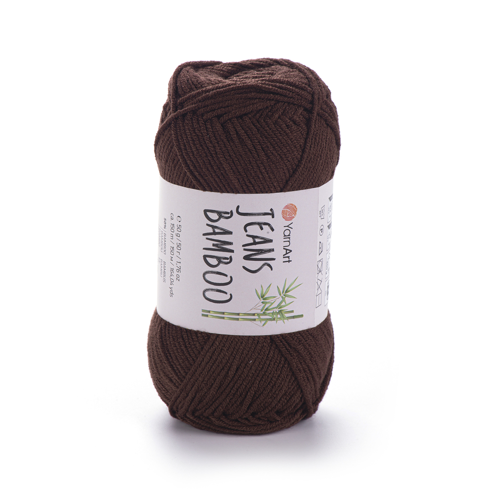 YarnArt Jeans Bamboo 134 ����������