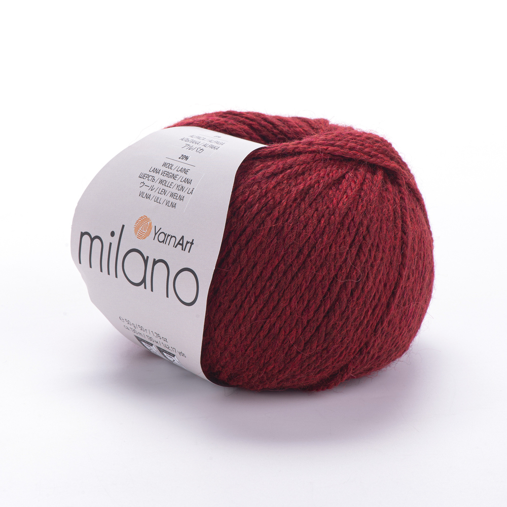 YarnArt Milano 862 �����-�������