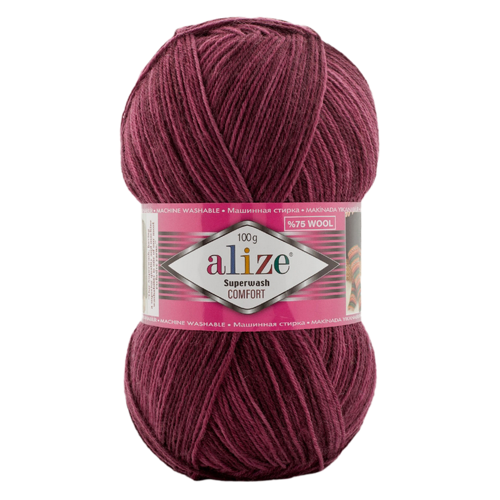 Alize Superwash comfort 8035  