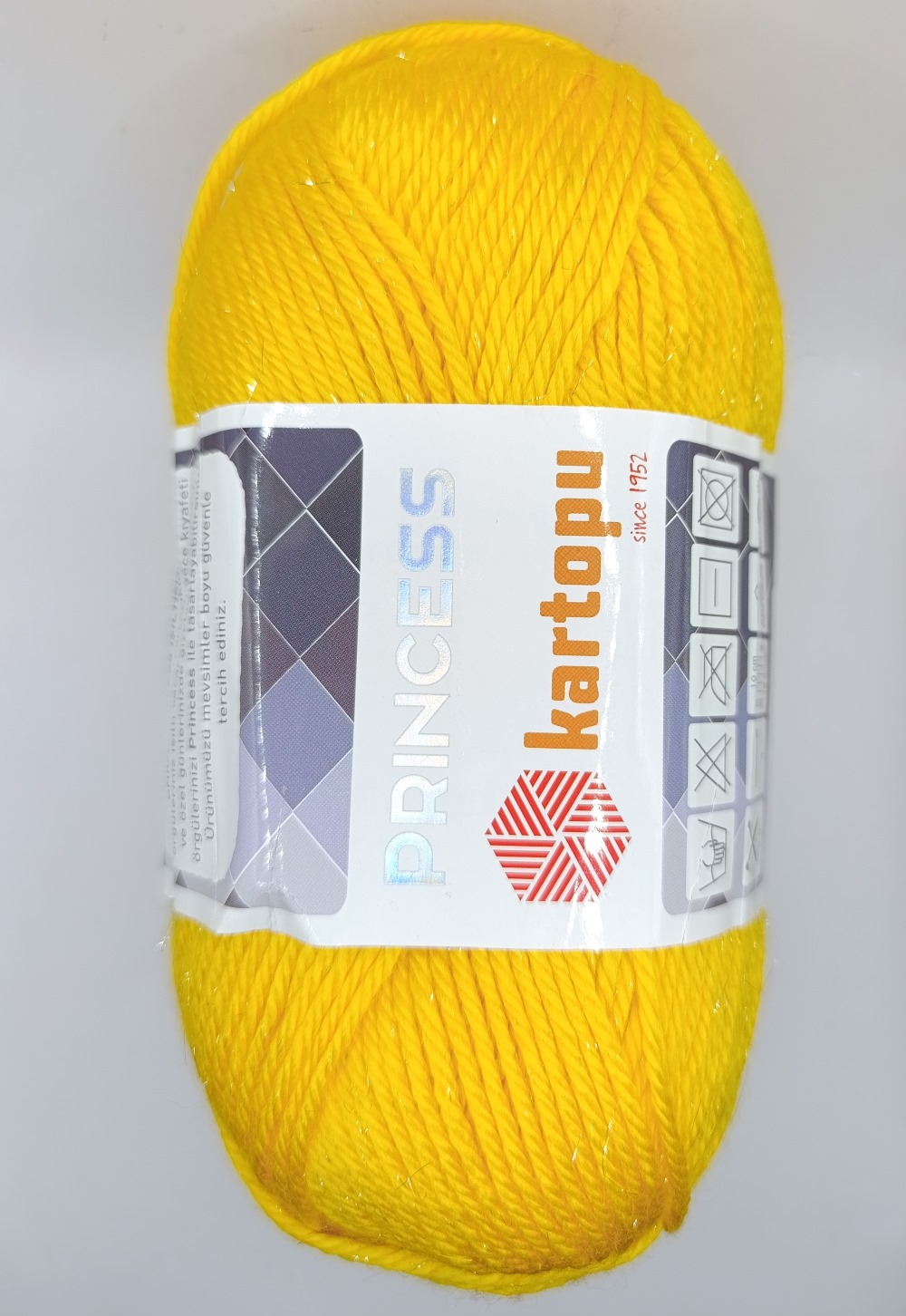 Kartopu - Princess 320 ������