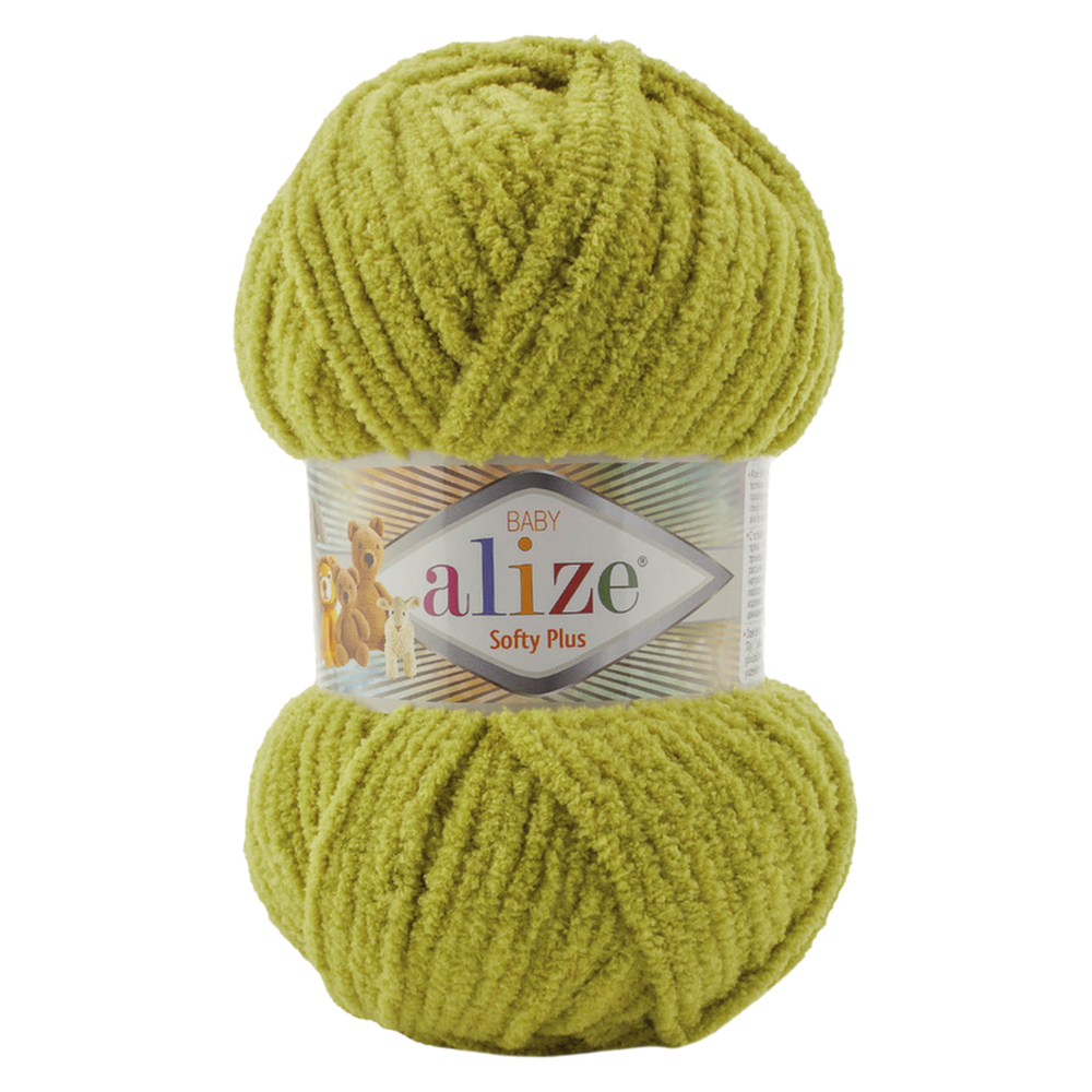 Alize Softy Plus 11  1 