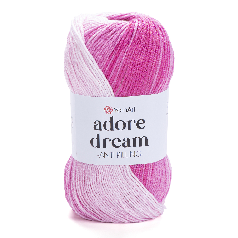 YarnArt Adore Dream 1062 ����� �������