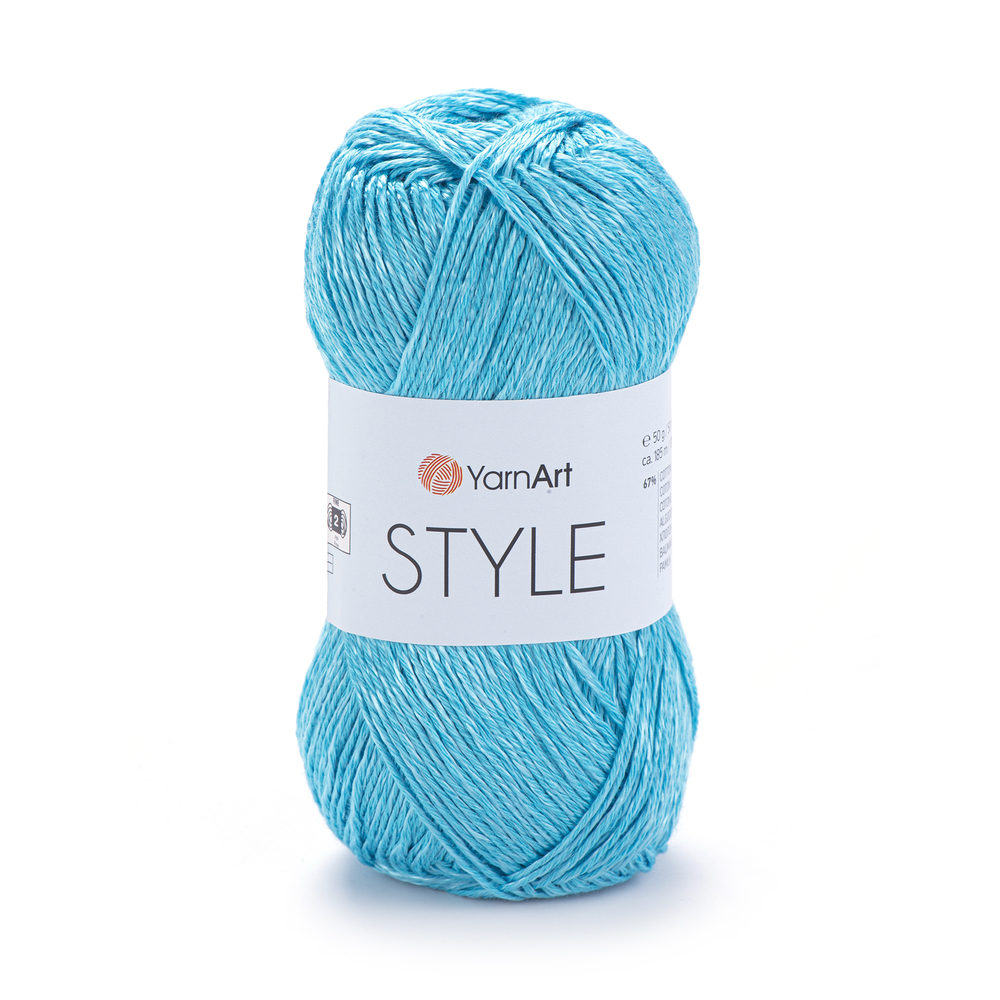 YarnArt Style 673 ���������
