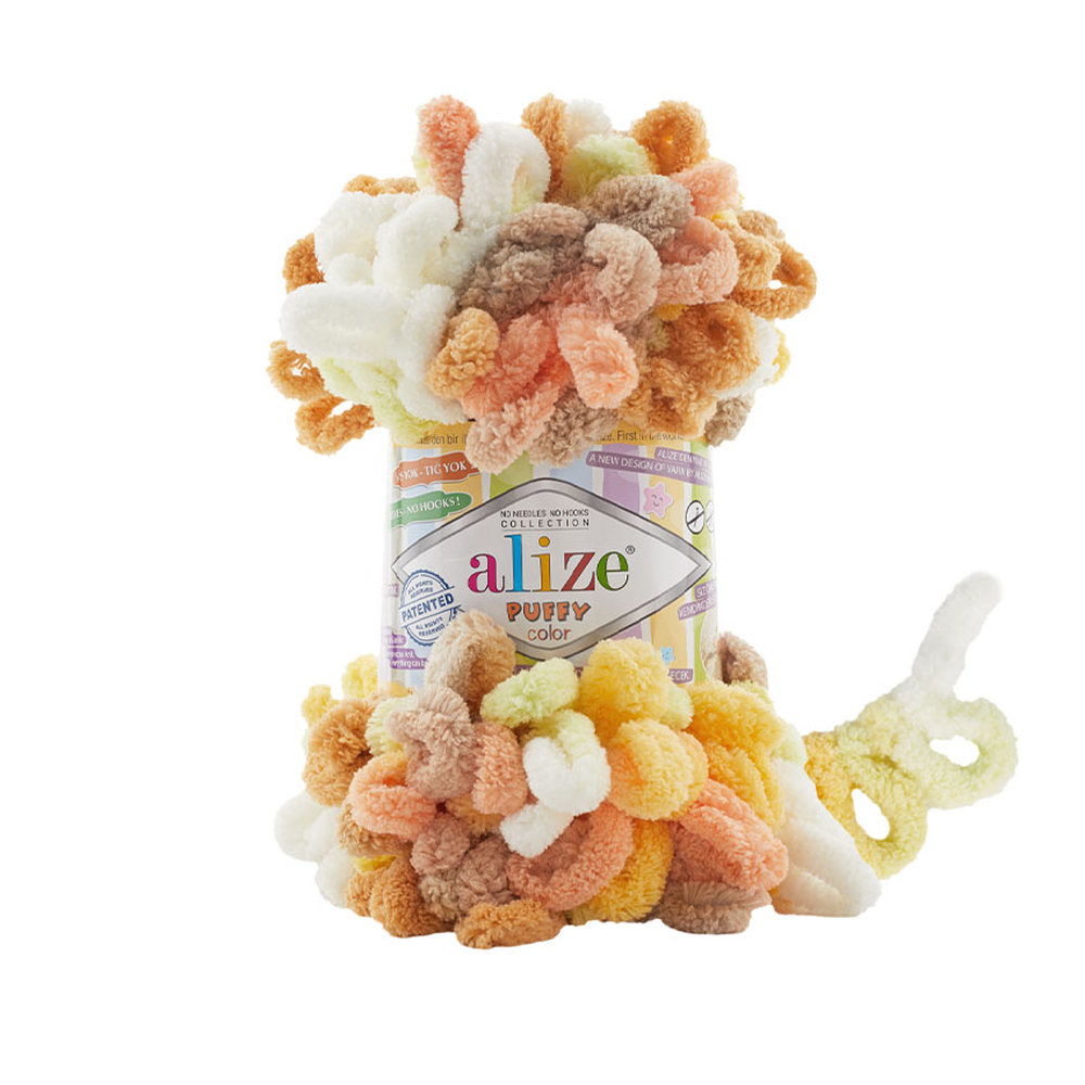 Alize Puffy color 6528 ��������� �������