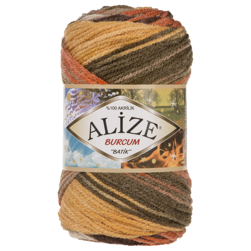 Alize Burcum batik 6060  