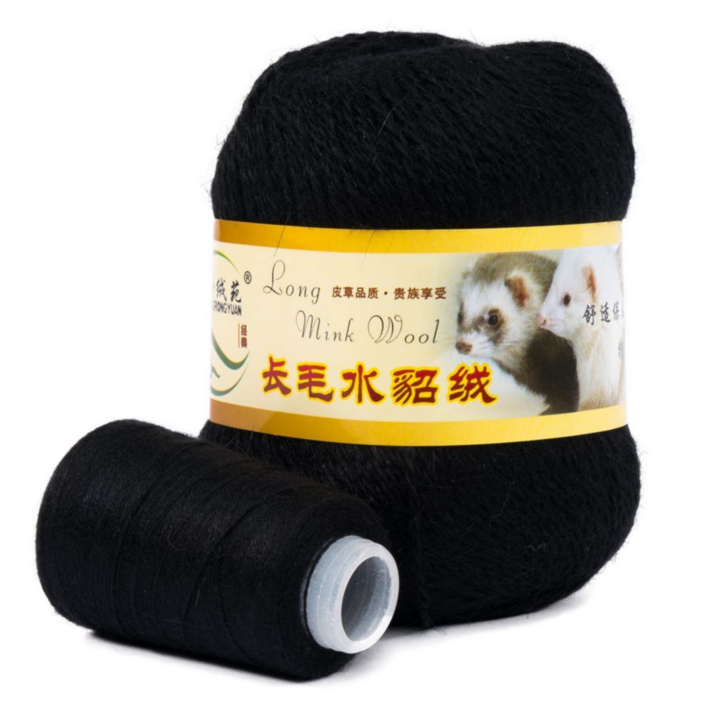 Artland Long mink wool 32   