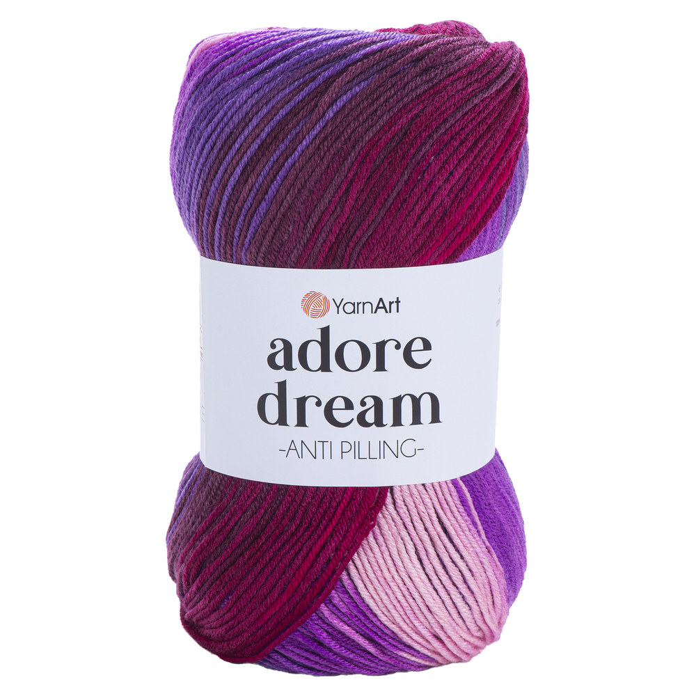 YarnArt Adore Dream 1071   