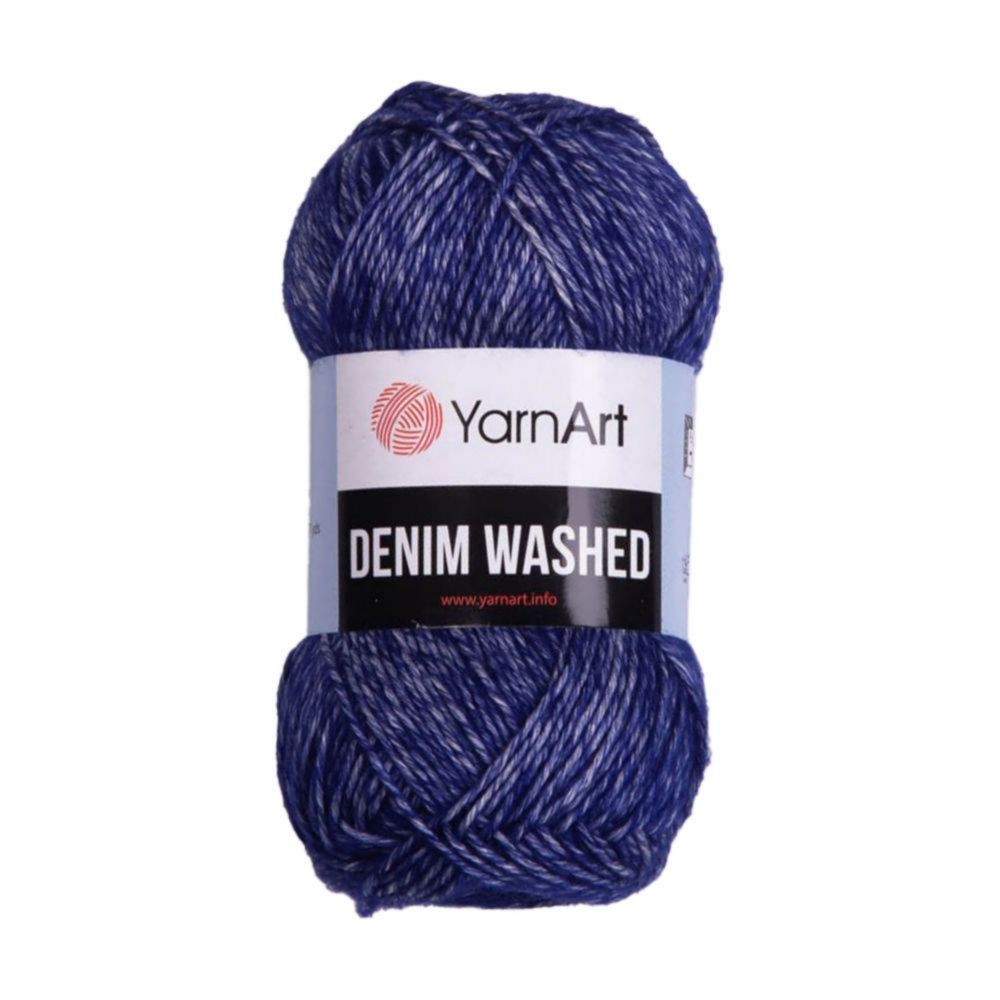 YarnArt Denim washed 925 