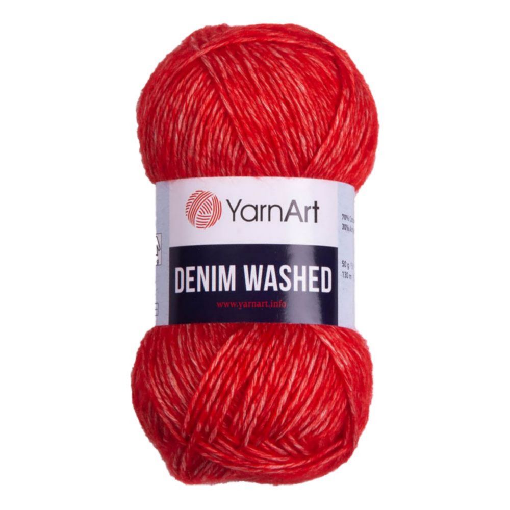 YarnArt Denim washed 919 