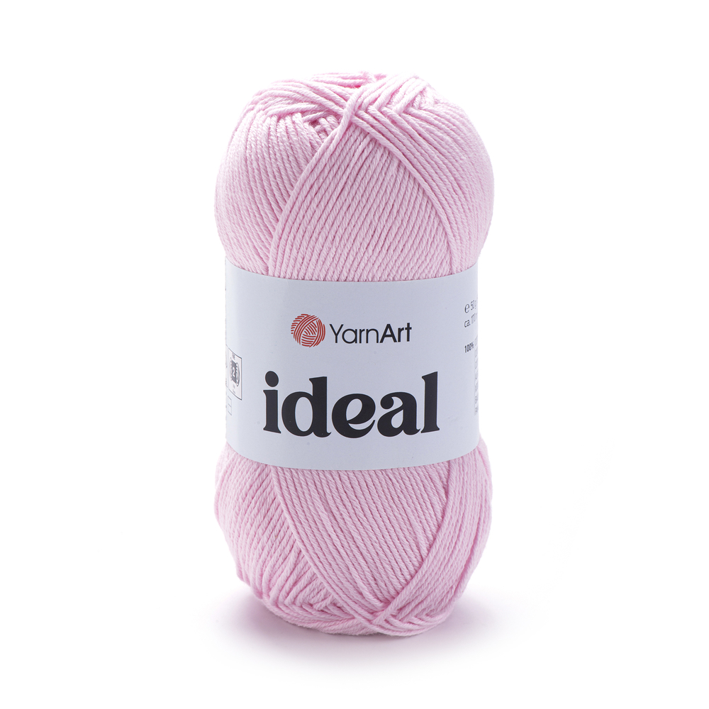 YarnArt Ideal 229 ������-�������