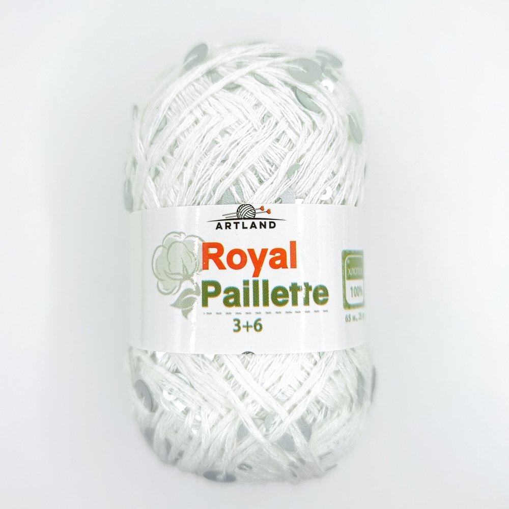 Artland Royal Paillette 122 ����� � ����� 1 �����