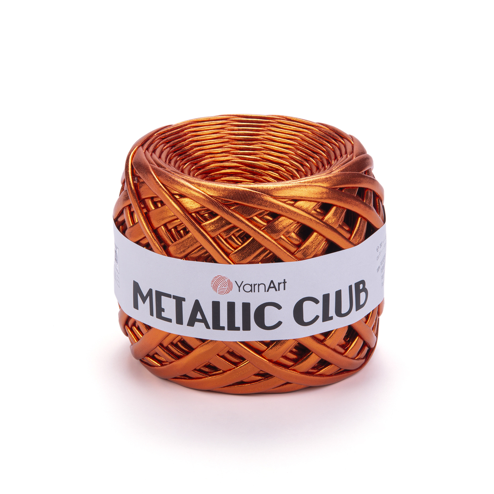 YarnArt Metallic Club 8107 ���������
