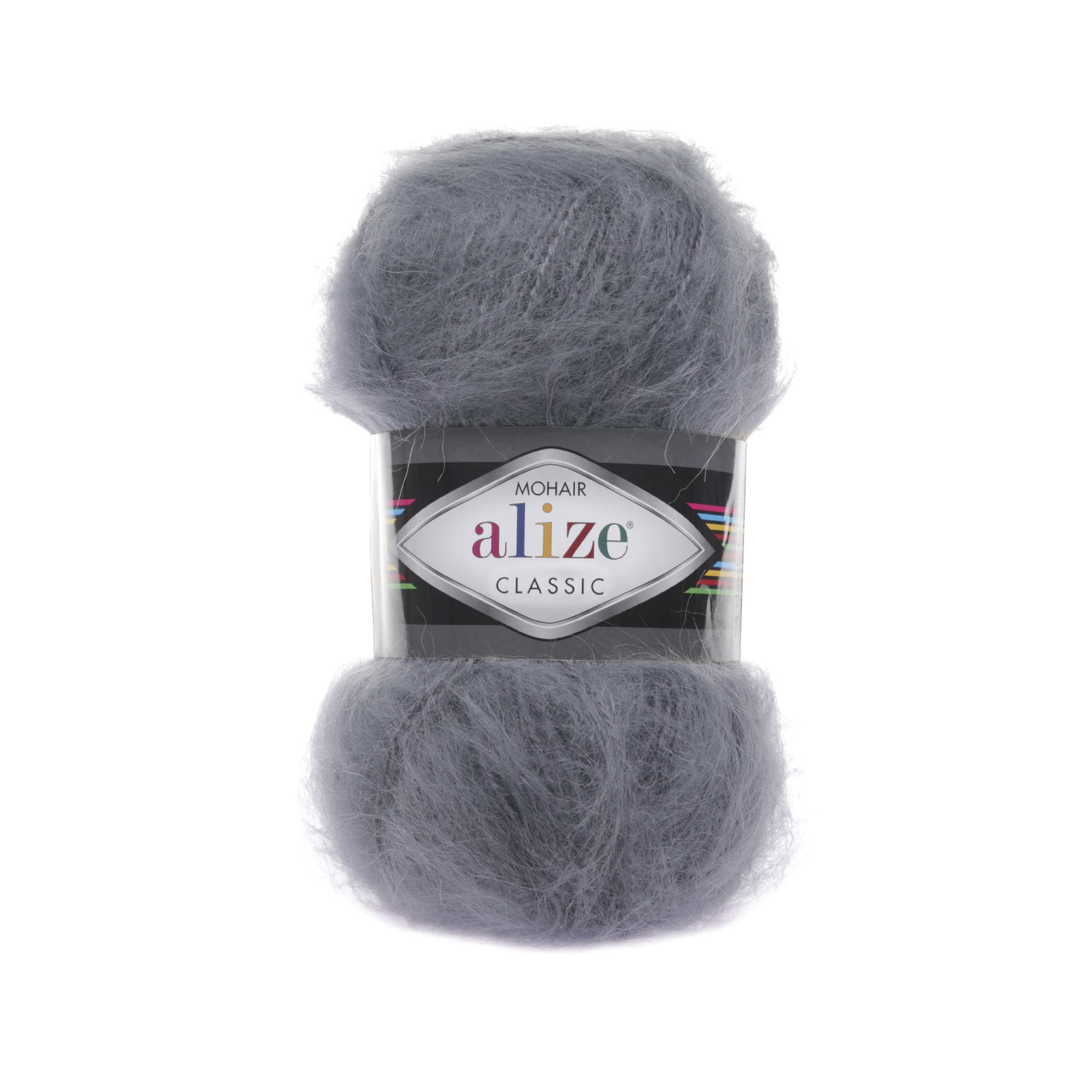 Alize Mohair classic new 87 �������-�����