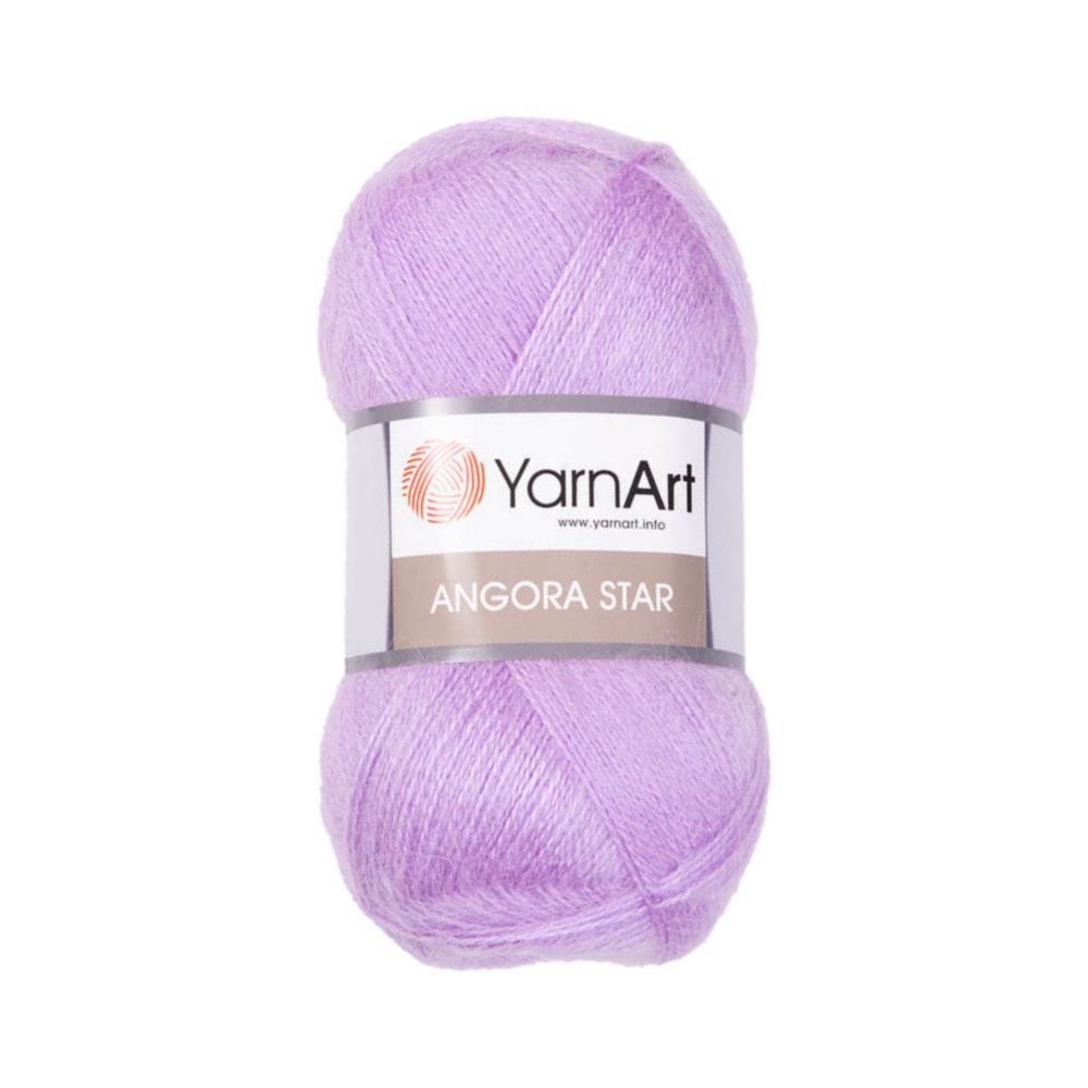 YarnArt Angora Star 9560 