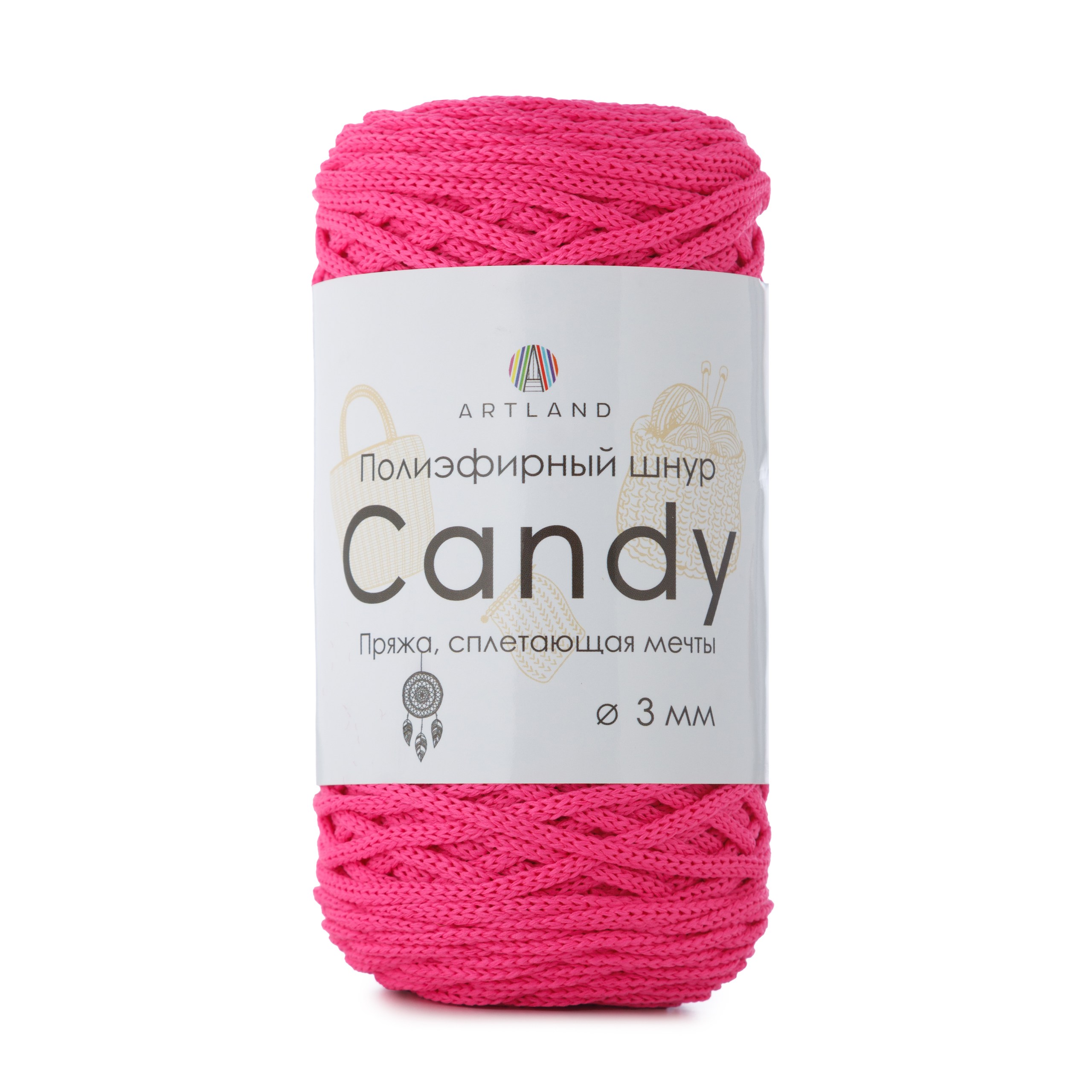 Artland Candy 1001 ����������� ���� 3 �� ����-������� 1 �����