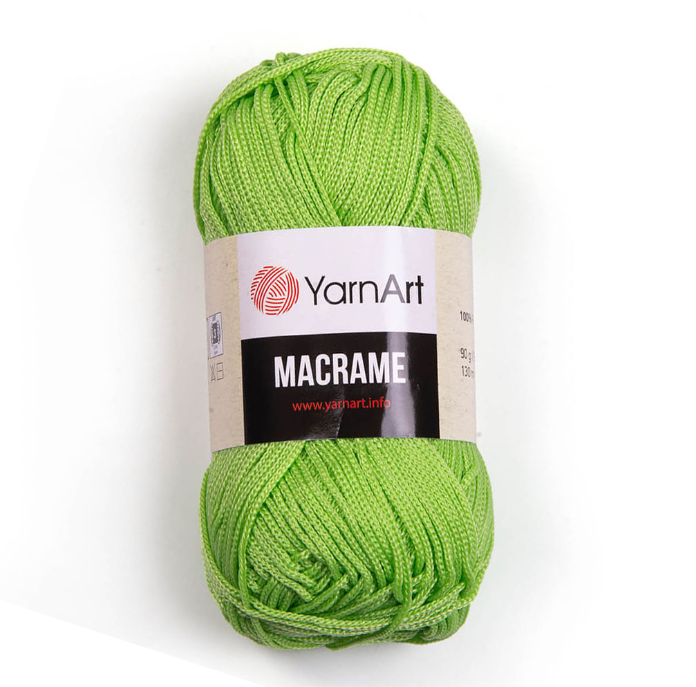 YarnArt Macrame 150 