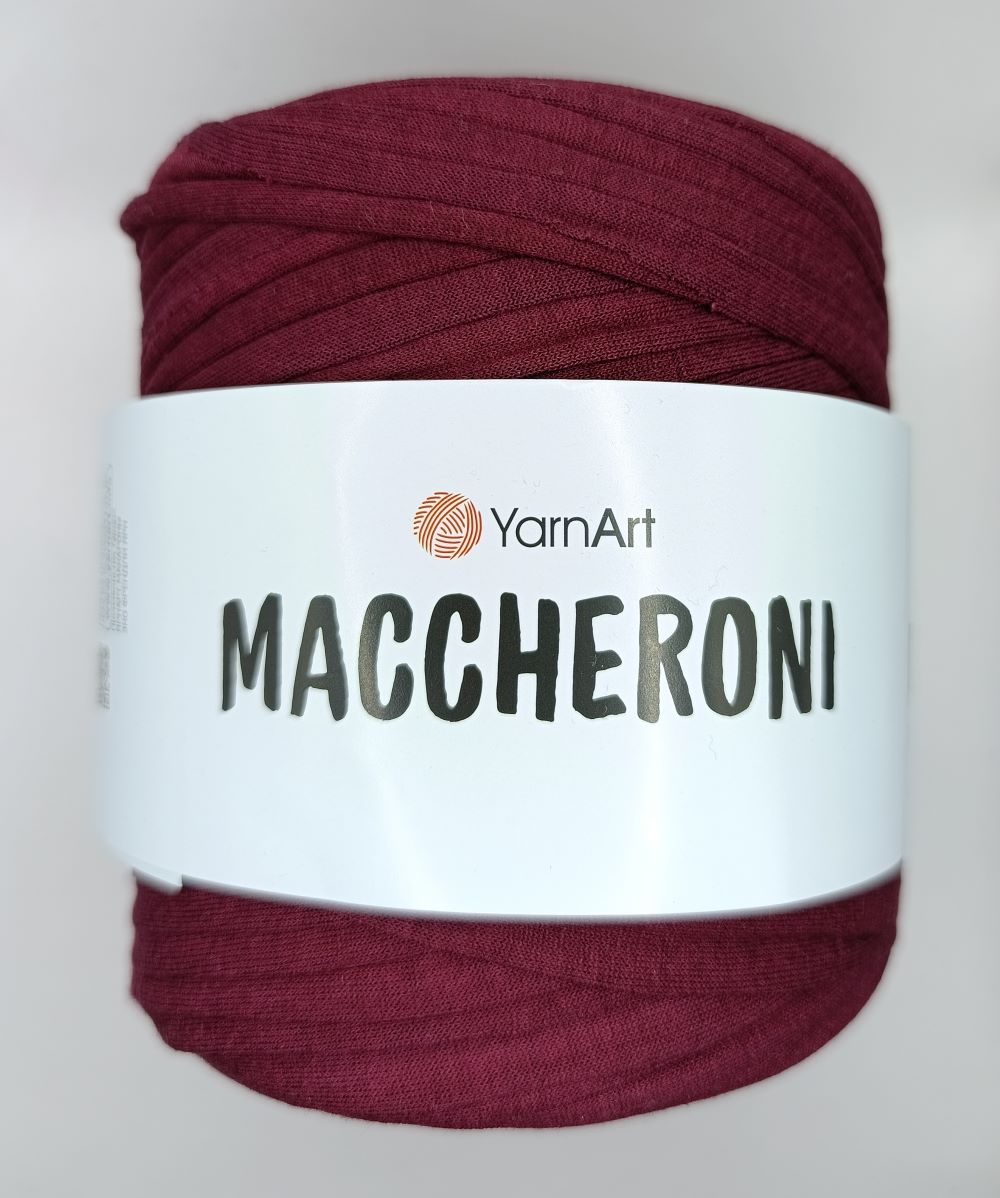 YarnArt Maccheroni 08 ������ �����