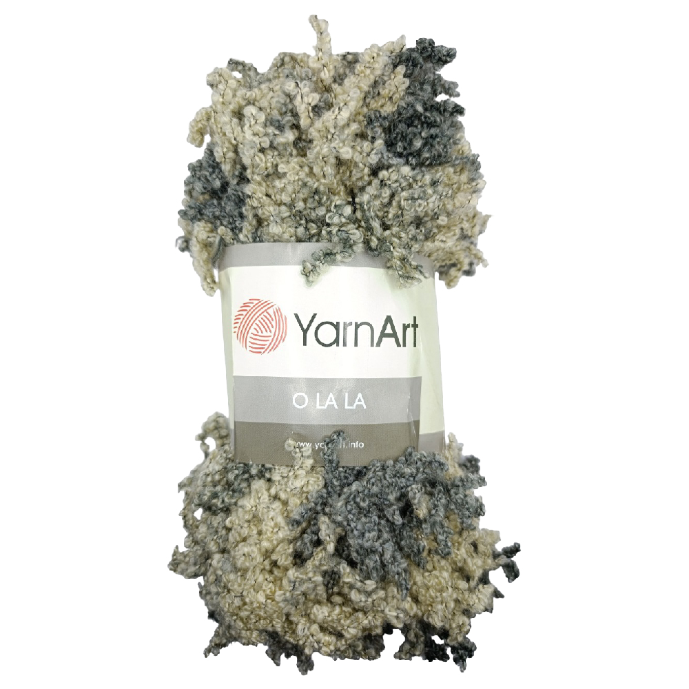 YarnArt O la la 574 ����-������� 1 ��