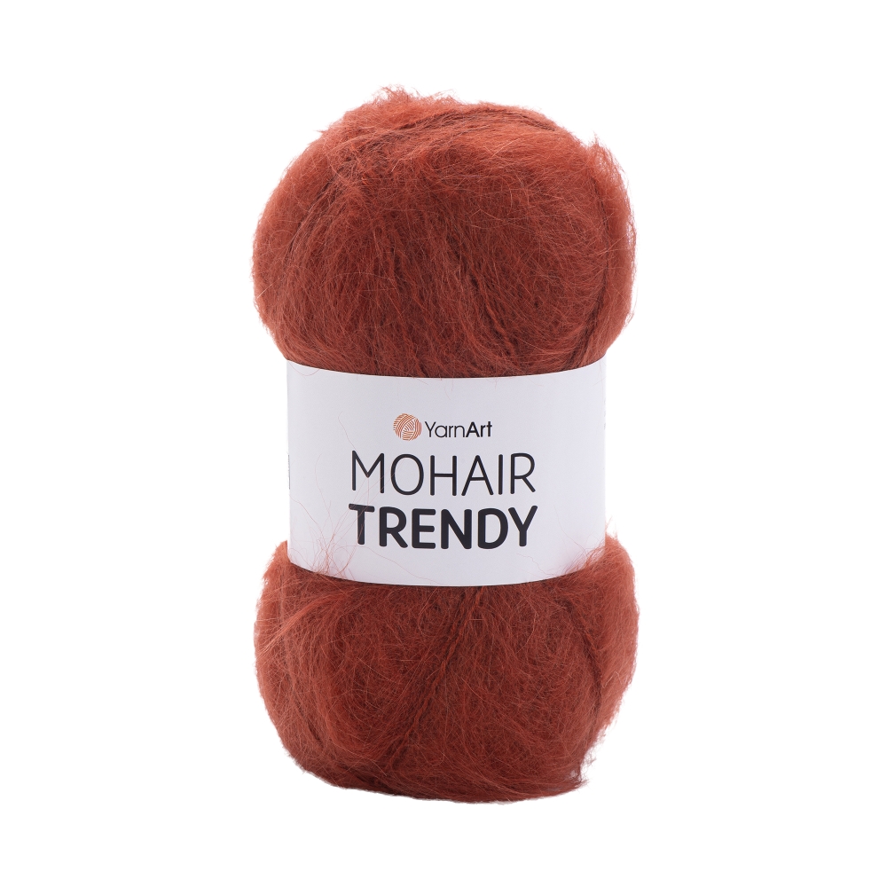 YarnArt Mohair Trendy 141 