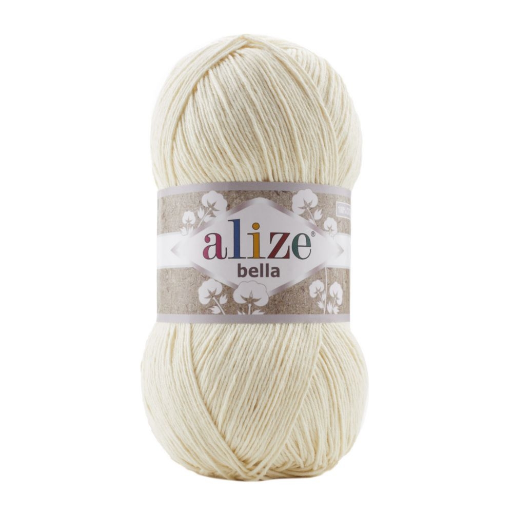 Alize Bella 100  01 