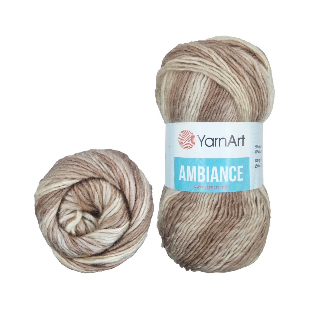 YarnArt Ambiance 161 