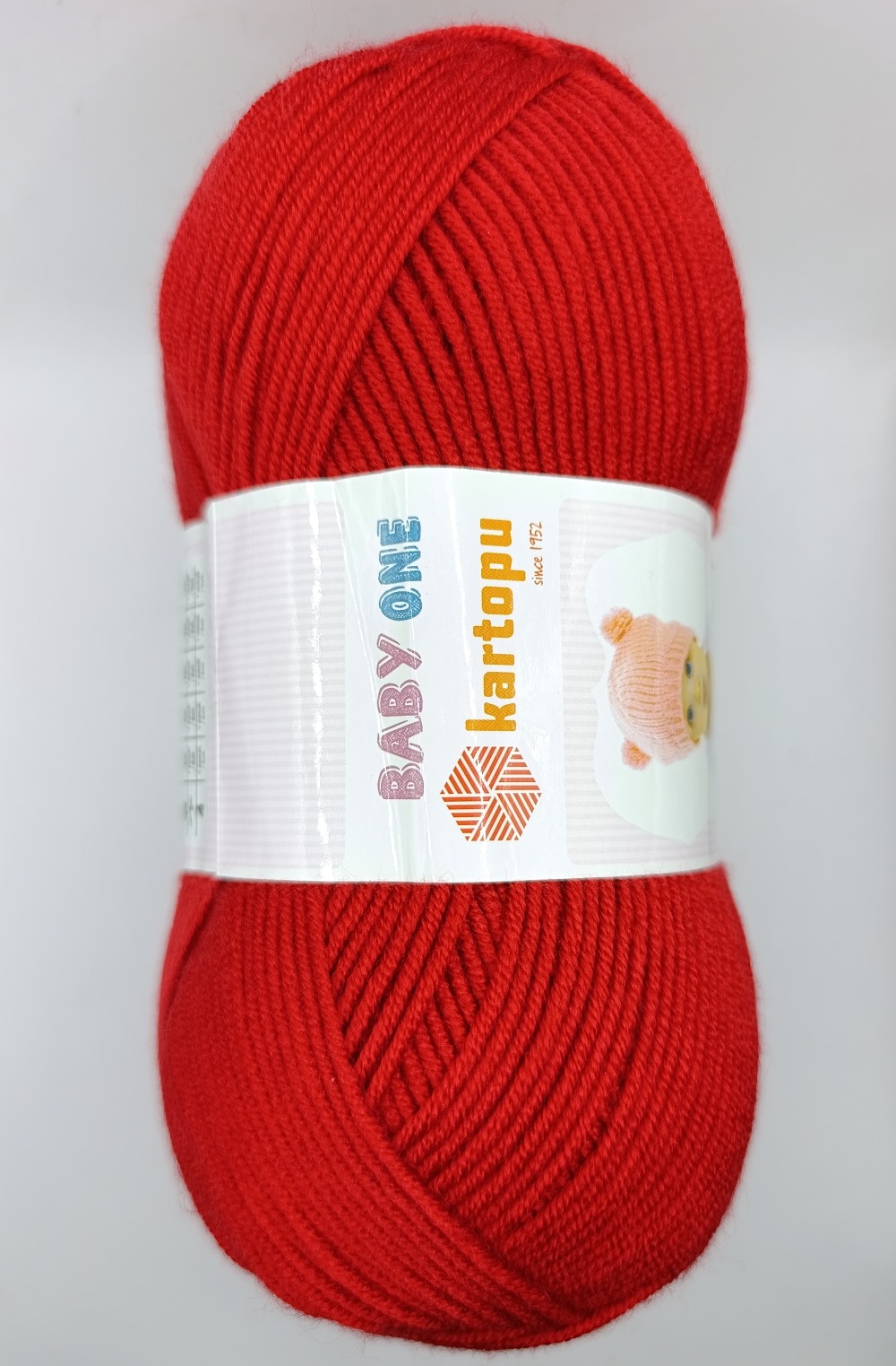 Kartopu Baby one 125 �������