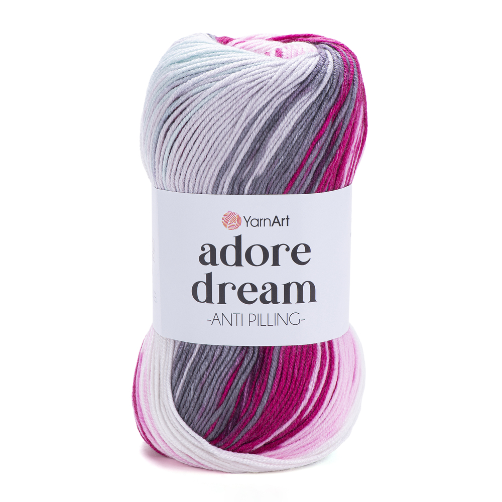 YarnArt Adore Dream 1066 ������ �����