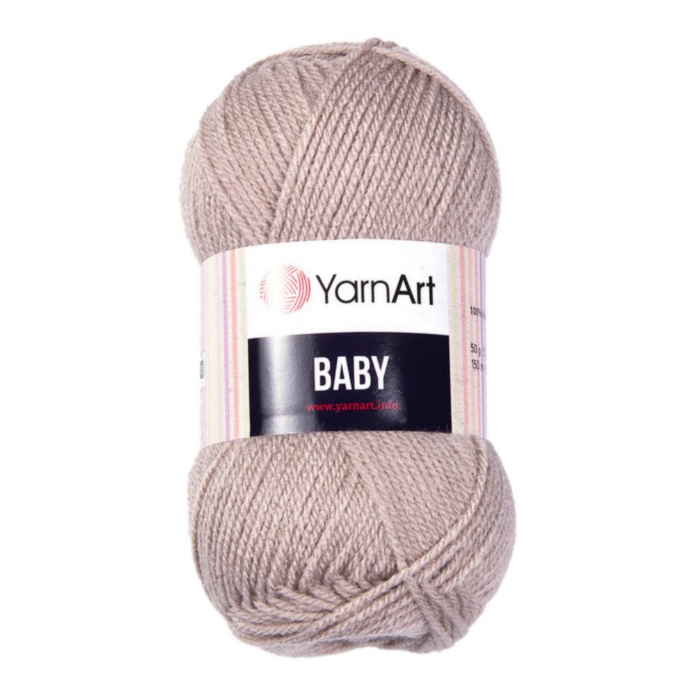 YarnArt Baby 857 -