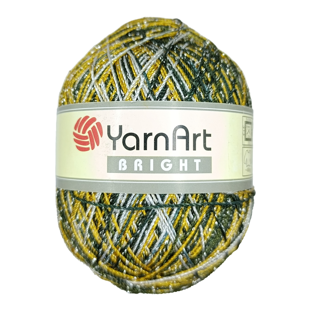 YarnArt Bright 221    1 