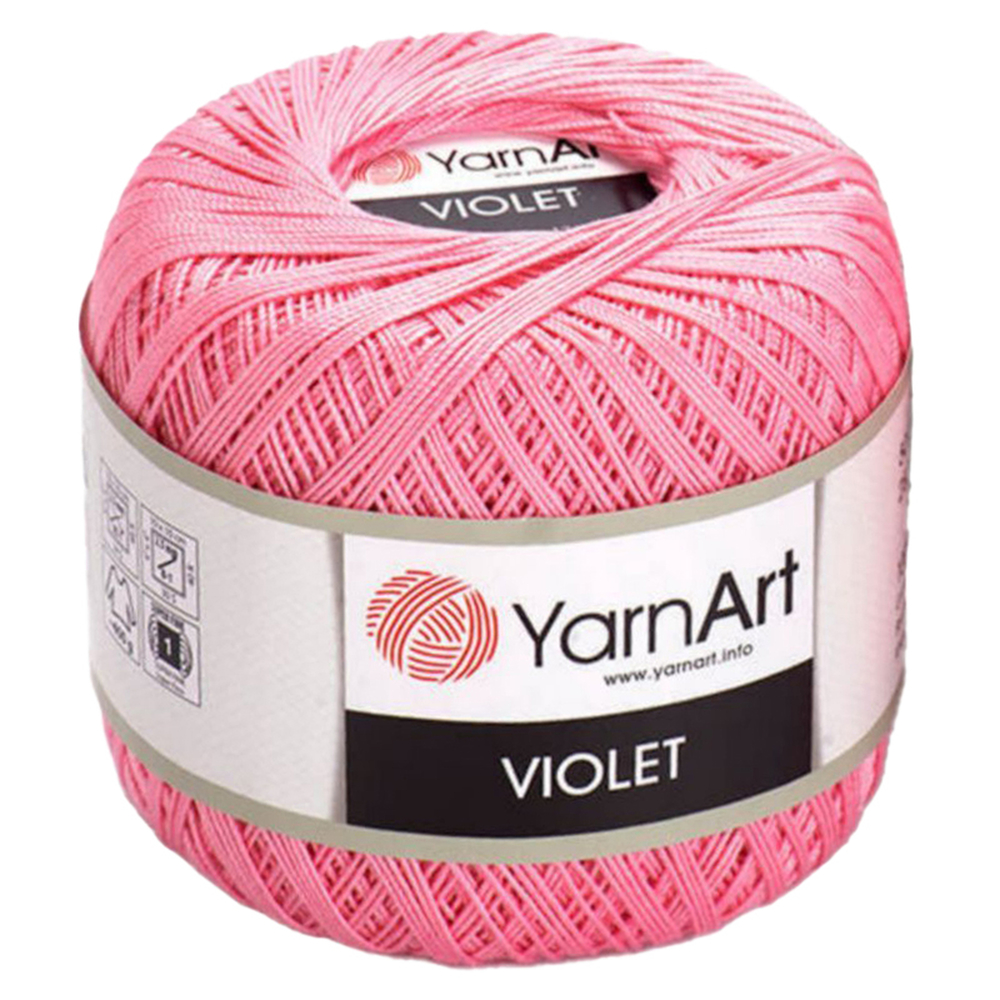 YarnArt Violet 6313  1 