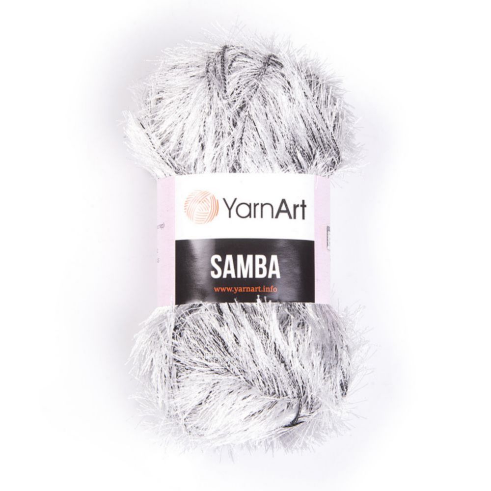 YarnArt Samba A64 -