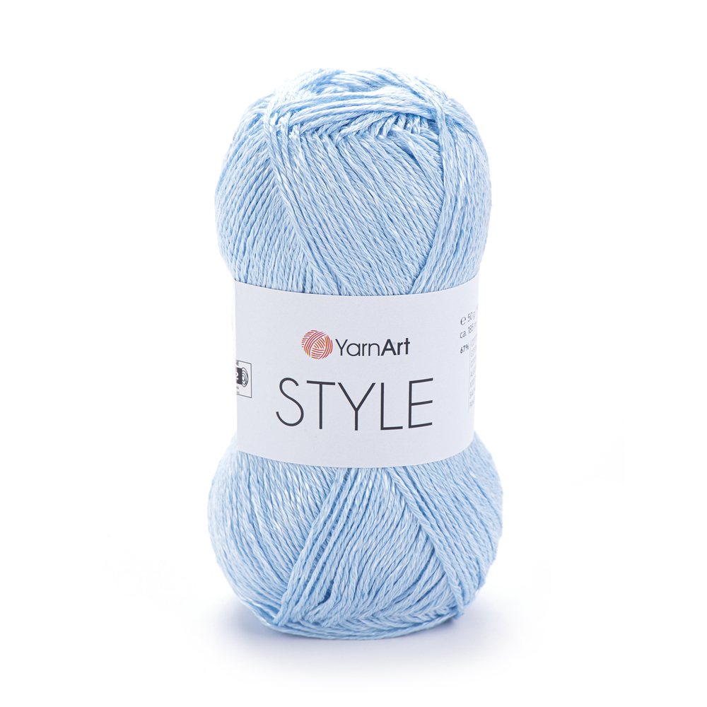 YarnArt Style 668 �������