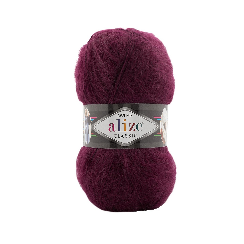 Alize Mohair classic new 952  