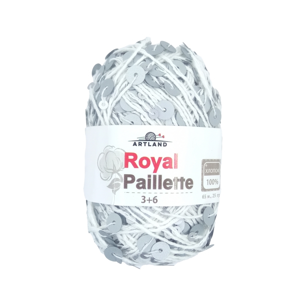 Artland Royal Paillette 024 ����� � ����� 1 �����