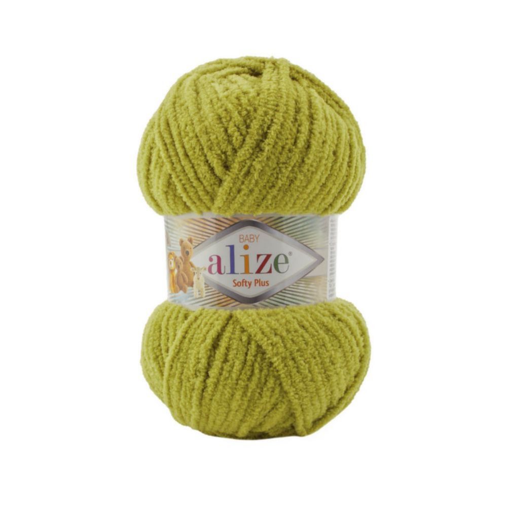 Alize Softy Plus 11 