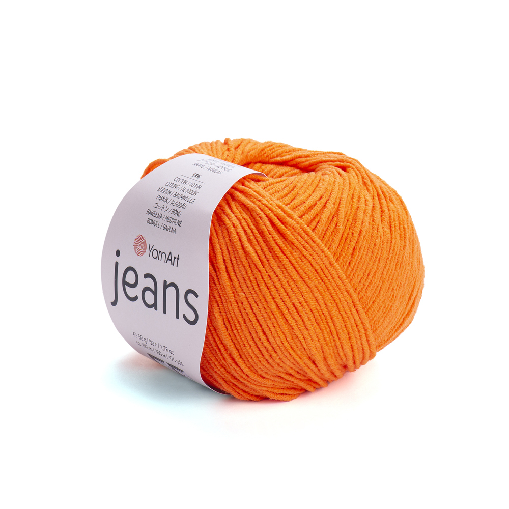 YarnArt Jeans 77 �������� 1 �����