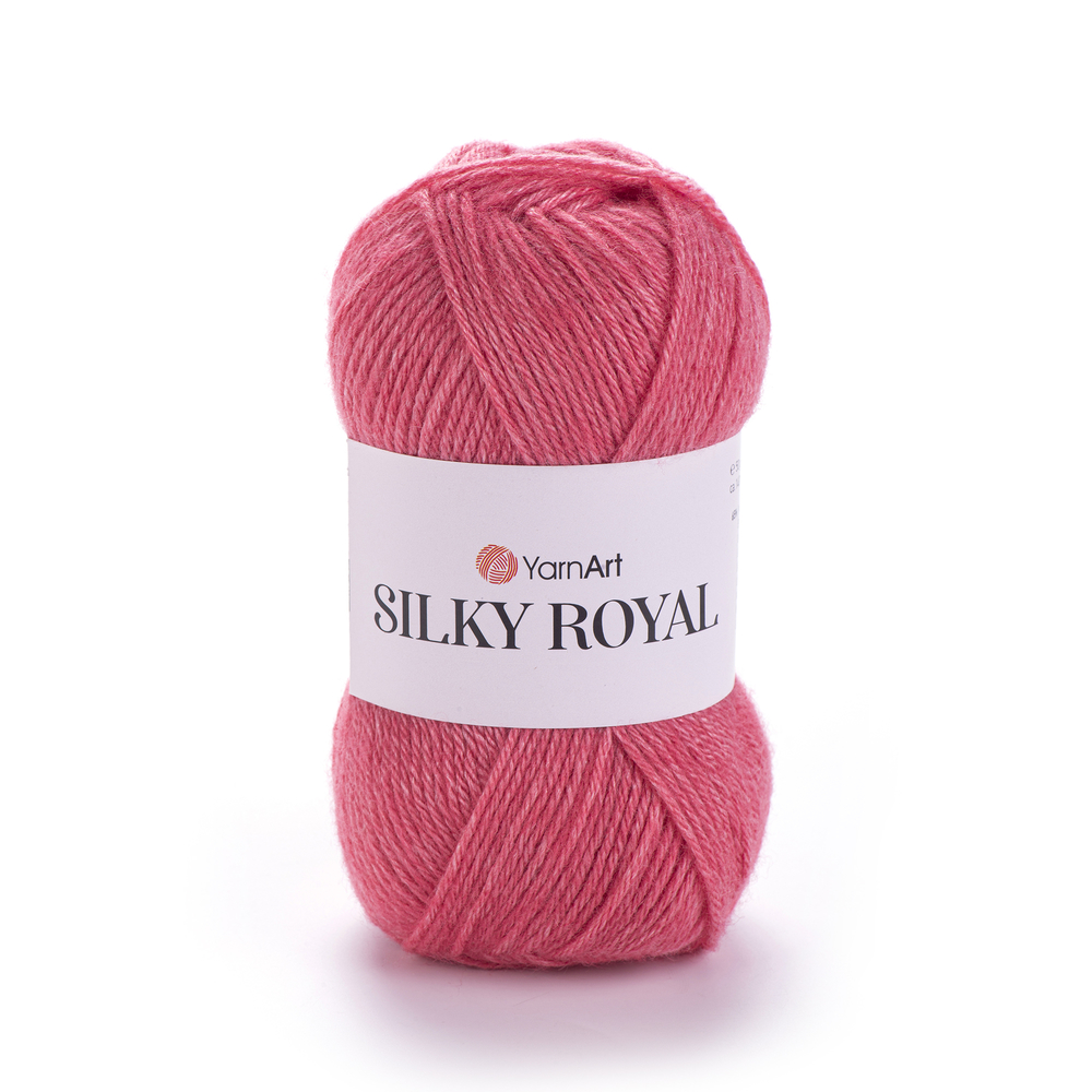 YarnArt Silky royal 432 ����������