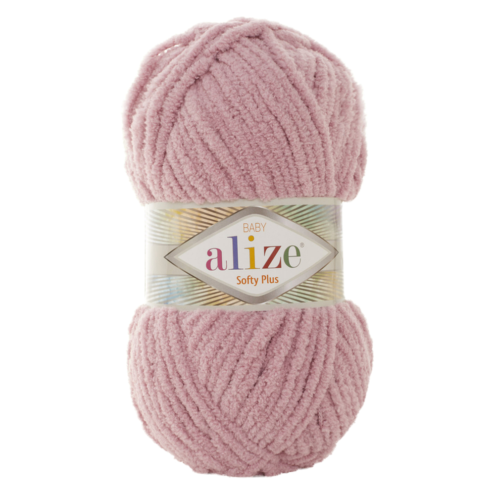Alize Softy Plus 295   1 