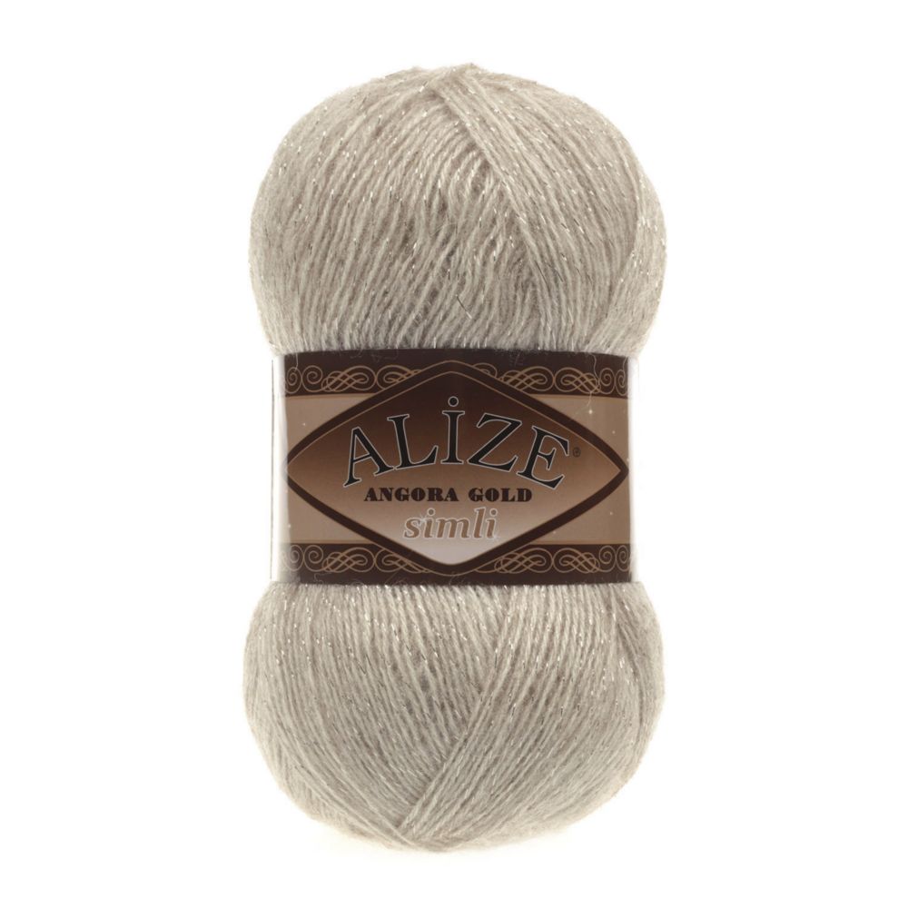 Alize Angora gold simli 152 ������� ������