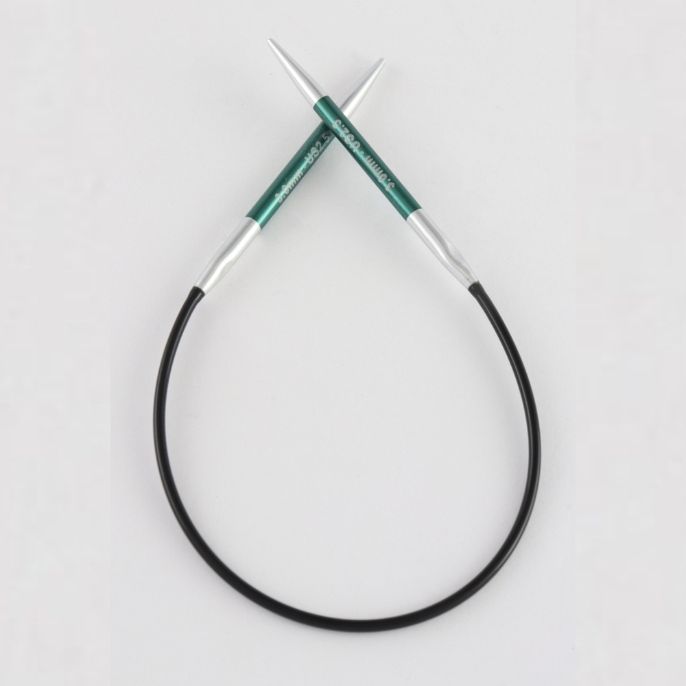 KnitPro 47084   Zing 22.5  3,00 