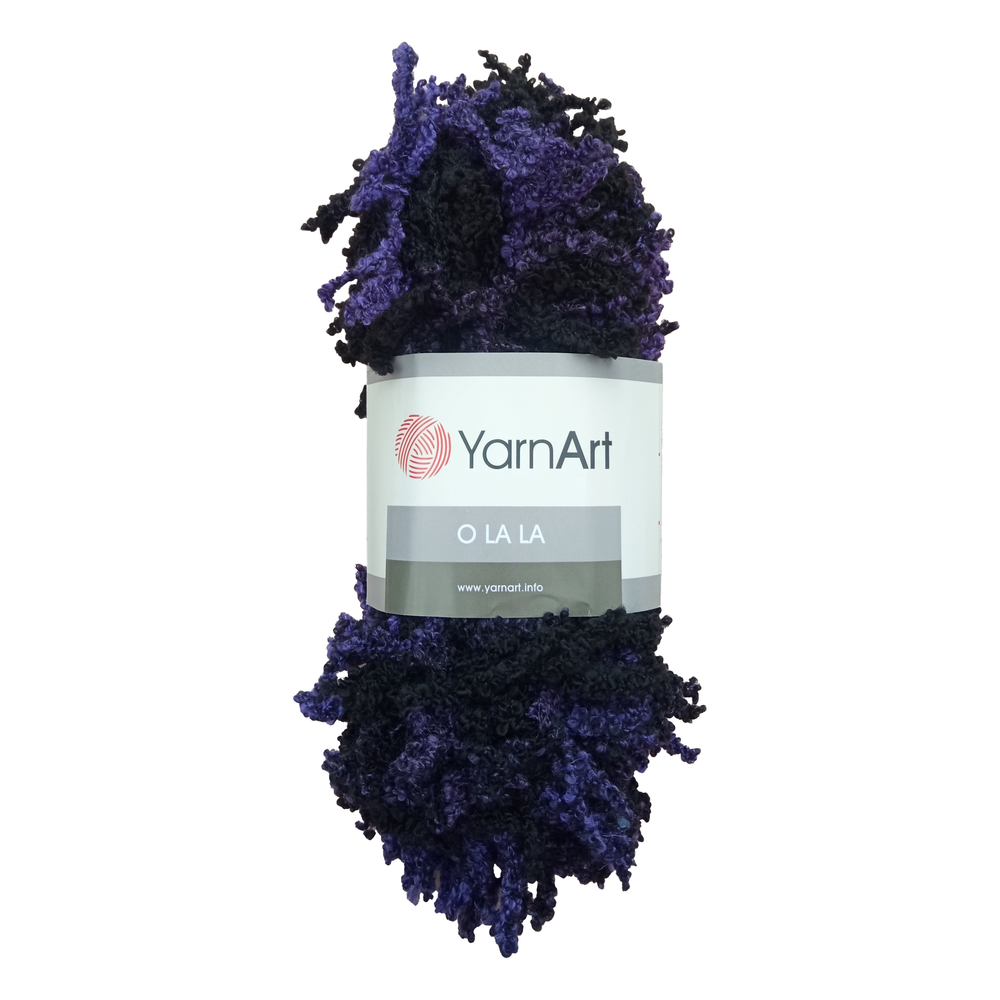 YarnArt O la la 558 - 1 